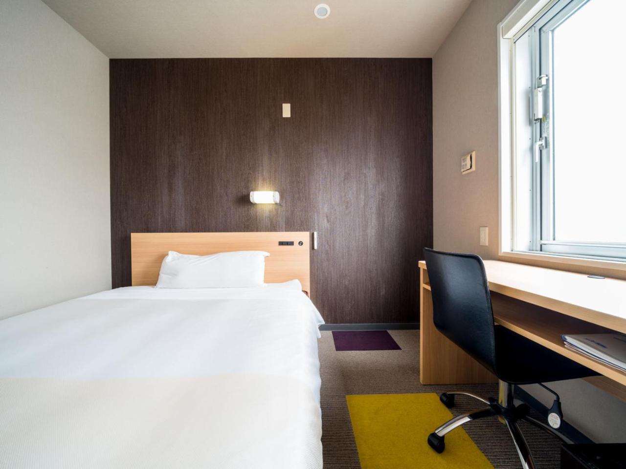 Super Hotel Takamatsu Kin En Kan Buitenkant foto